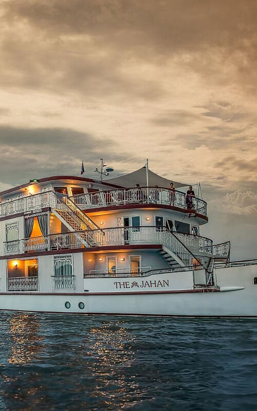 jahan river cruise holiday packages