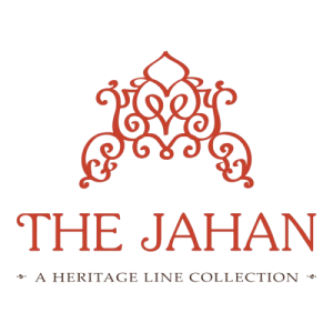 The Jahan river cruise logo