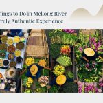things to do in Mekong river