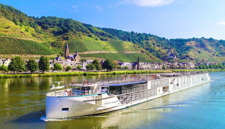 travel asia river cruises with confidence
