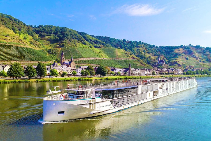 travel asia river cruises with confidence