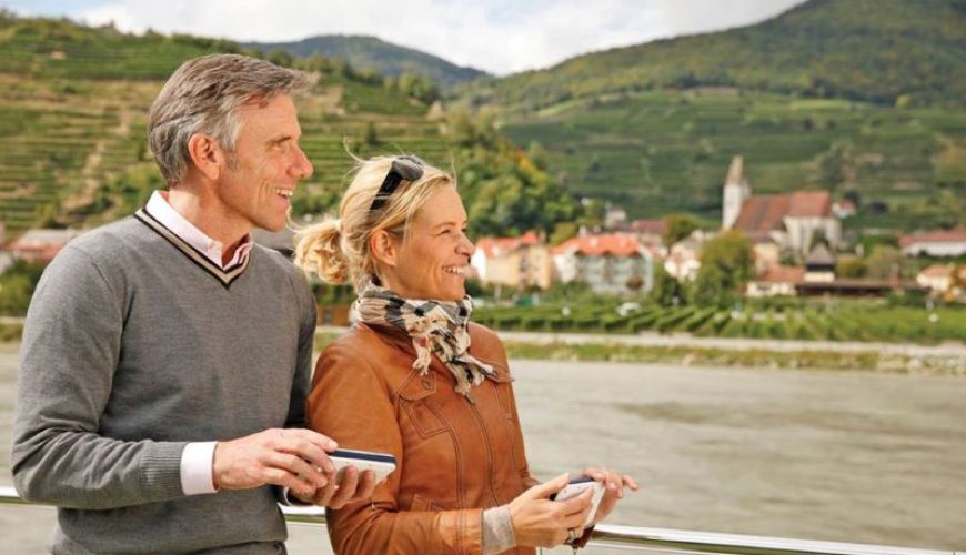 travel tips for seniors on river cruise tours